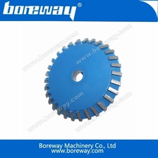 China 45 degree ceramic grinding wheel manufacturer