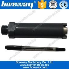 चीन सबसे अच्छा हीरे की कोर ड्रिल बिट, हीरा ड्रिल बिट्स, 1 डायमंड ड्रिल बिट खरीदने के उत्पादक