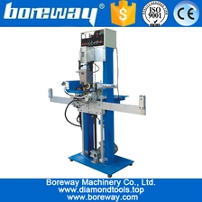 الصين الإطار التلقائي لحام للماس العصابات رأى الماس رأى آلة لحام الصانع