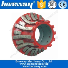 China CNC A30 concrete router bit manufacturer