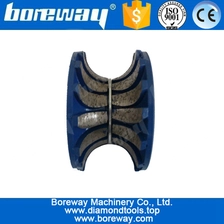 China D80xV30xM10 Diamond Router Bits Marble manufacturer