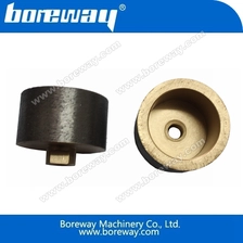 China D75 Diamond zero tolerance wheel manufacturer