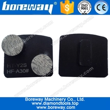 चीन पत्थर के फर्श के लिए ब्लॉक sanding wearproof उच्च उत्पादक