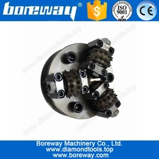 China Hot sell bush hammer stone fininsh manufacturer