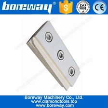 China Hot sell aluminum base fickert manufacturer