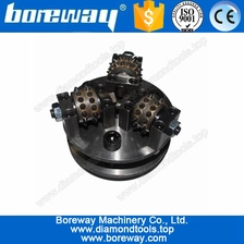 China Hot sell stone bush hammer manufacturer