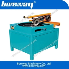 China Polishing machine for diamond saw blade manufacturer