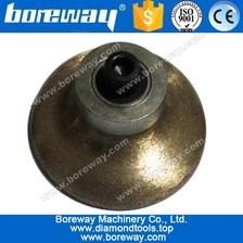 China Pos.2 Long Ogee Shape Continuous Segment Vanitytop Edge Profiling Router Bits manufacturer