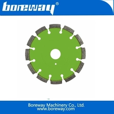 China Sintered tuck point blade for concrete manufacturer