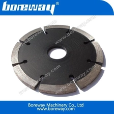 China Diamond sintered tuck point blade manufacturer