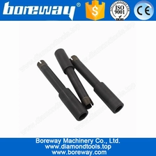 चीन डायमंड कोर छेद ड्रिल बिट Polysilicon D19/15 * 155 के लिए L आपूर्ति * 25B उत्पादक