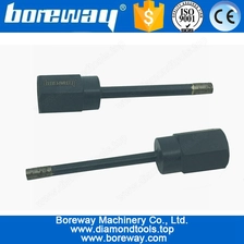 China Supply Diamond Core Hole Drilling Bit For Granite D5*85L*M14 manufacturer