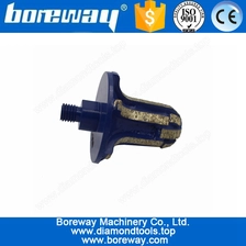 चीन रूटर बिट सेट काउंटर शीर्ष के लिए रूपरेखा हीरे की आपूर्ति उत्पादक