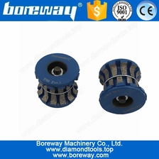 चीन आपूर्ति पोर्टेबल डायमंड कट रूटर सा T30 * M8 उत्पादक