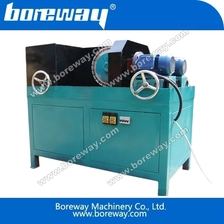 China Three-side edging machine for diamond saw blade-EM02 manufacturer