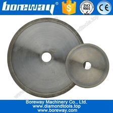 China fina Ultra-disco de corte de diamante, disco de serra de diamante ultra-fina fabricante