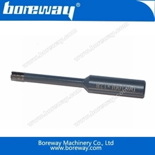 China V-shaped small diameter core bit D6 manufacturer