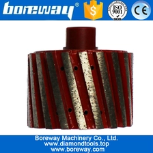 चीन कैसे कटौती और पॉलिश ग्रेनाइट, paiste झांझ पॉलिश, झांझ सफाई मशीन, उत्पादक