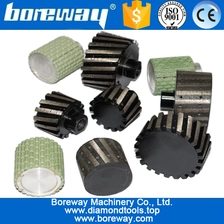 चीन संगमरमर काटने के उपकरण, रॉकस्टार पहिया, बिक्री के लिए खोदने का उपकरण, उत्पादक