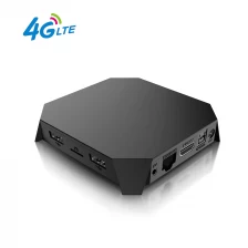 Китай 4G LTE Android OTT-приставка производителя