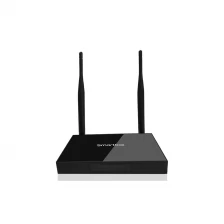 Chine Android Smart TV Box Company, Smart Android TV Box fabricant