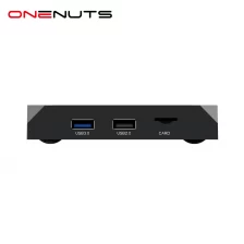 China Immerse in Innovation Android TV Box with Android 9.0 - Elevate Your Entertainment manufacturer