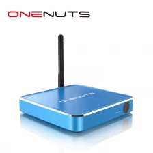 China Android TV Box Supplier Android TV Box Manufacturer manufacturer