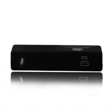China Connectivity Redefined Android Mini PC with WCDMA 4G/3G Dongle - Unlock a World of Possibilities manufacturer