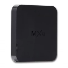 China Android TV Box HDMI Input für Video Recording, true Dolby Digital Android TV Box Hersteller