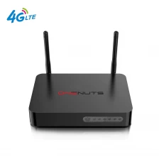 Chine Android TV Box Rotation Portrait Battery fabricant