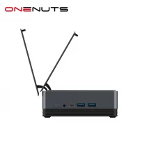 中国 OneNuts 坚果 G5 迷你 PC 紧凑外形的强大功能和性能 制造商