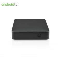 中国 Nut 2 1080P四核Google Android电视盒Android TV™ 制造商
