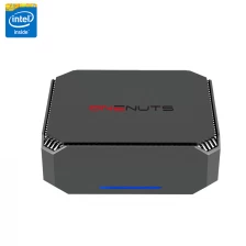 중국 원너츠 너트 6 인텔 코어 미니PC 4세대 i3-4100U/i5-4200U/i7-4500U 제조업체