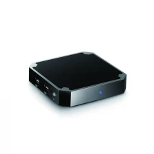 ประเทศจีน บันทึกวิดีโอ HDMI หุ่นยนต์กล่องทีวี DTS HD ทีวีกล่องขายส่ง ผู้ผลิต