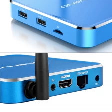 Cina Android TV Box all'ingrosso, Smart TV Box all'ingrosso, Mini PC Android all'ingrosso produttore