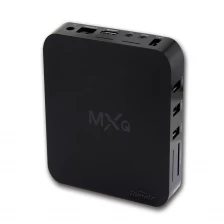 China cable tv adapter company, Android tv box HDMI input for video recording manufacturer