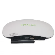 porcelana Network Media Player, nuevo Android TV Box con Android 6.0 fabricante