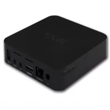 China new Android TV Box with Android 6.0, Android tv box HDMI input manufacturer