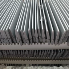 China China manufacturer Outdoor high quality Aluminum Shutter manufacturer