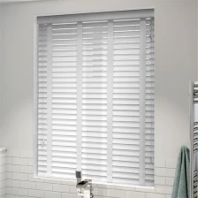 China High quality Timber Blinds supplier, Wood ventian blinds supplier china manufacturer