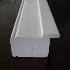 China PVC fauxwood sluiter componenten fabrikant, Sluiter componenten leverancier china fabrikant