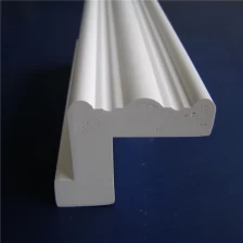 China Componentes do obturador do PVC, peças do obturador do PVC fabricante