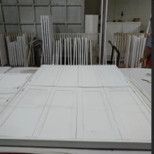 China Hölzernes Fensterladenlieferantenchina, kundenspezifischer Plantagenverschluss Hersteller