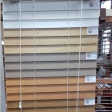 China Real wood blinds manufacturer china, Wood ventian blinds supplier china manufacturer