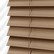 China Solid Paulownia wood blinds supplier china, Wood blinds manufacturer china manufacturer
