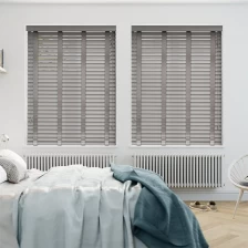 China Wood ventian blinds supplier china, High quality Timber venetian blinds manufacturer
