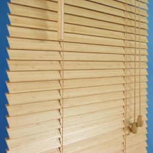 China Wooden Shutters supplier china, Custom color Wooden Shutter in manufacturer