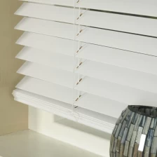 China oem  selling Wooden blinds in china, Paulownia wood blinds supplier china manufacturer