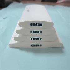 China Componentes do obturador de PVC, componentes do obturador na china fabricante