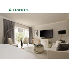 China luxury four season hotel room furniture manufacturer manufacturer